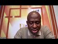Ascending at midnight prayers || Dealing with the Herman Spirit - Esther 3 || 6th March 2026