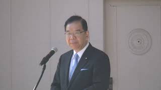 日本共産党 幹部会委員長 志位和夫氏の演説（「日本共産党大演説会」－京都 円山公園音楽堂 2023年3月5日）