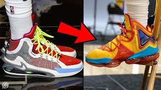 Top Shoes to Look Out for the rest of 2021!
