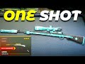 *NEW* ONE SHOT KAR98K is BACK after UPDATE!