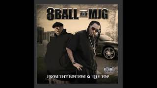 EIGHTBALL & MJG = IN MY NATURE