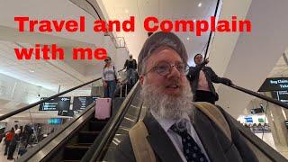 How to make a short trip long - flight to Tampa became a long Orlando roadtrip Polestar review too!