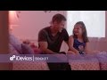 iDevices Socket - Customize Your Home's Lighting