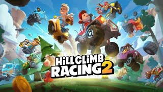 Hill Climb Racing 2 - Gameplay Walkthrough Part 1 (Android/iOS)