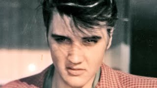 What It Was Really Like The Day Elvis Died