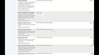 Grade 8 Course Request Process