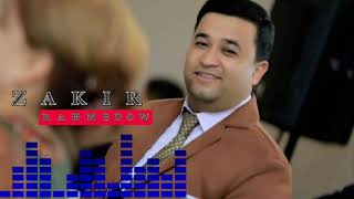 Zakir Rahmedow music version