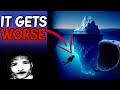 The Historical Oddities Iceberg Explained (Part 2)