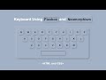 How to make a Keyboard Using Flexbox and Neumorphism | Soft UI Design | Html&CSS | CodeEra
