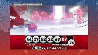 【天下新聞】俄勒岡州: Powerball延遲開獎 頭獎一注獨得 Oregon Powerball Jackpot Winner Emerges After Drawing Delay