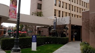 CDCR announces removal of triage protocols at Adventist Health