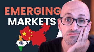 Investing in Emerging Markets: Worth the RISK?