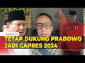 JoMan Tegaskan Tetap Dukung Prabowo Subianto di 2024 Meski Ganjar Capres