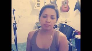Brokenhearted Me cover