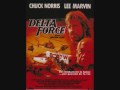 Delta force (1986) - Hebrew Ring (soundtrack)