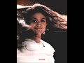 Meesa Beauty || Unnodu Nan Onnavena || Mind Relax Bgms || Tamil Whatsapp Status❤️✨💝