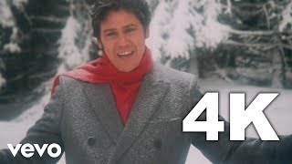 Shakin' Stevens - Merry Christmas Everyone ( 4K )