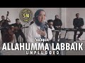 SABYAN - Allahumma Labbaik ( Unplugged Version )