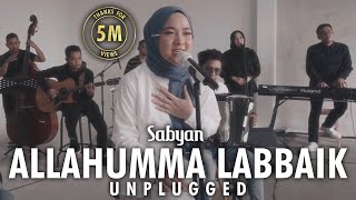 Download Lagu Sabyan Allahumma Labbaik... MP3 Gratis
