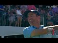 aces u0026 drama… electric moments on no. 16 at wm phoenix open