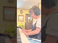 ダウン症のあるはるちゃん🍀happy piano