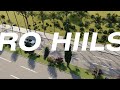 Cinematic 3D Visualization of an Gated Community.