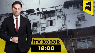 İTV Xəbər | 15.02.2025 | 18:00