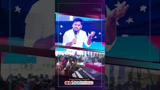 ఆత్మల భారం కోసం ప్రభువును అడుగుదాం.🙏IIBro.Sanjeev Teja IITelugu Christian Status VideosII #TccTelugu