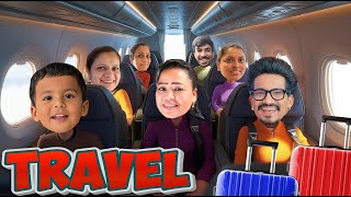 Shooting Ke Liye Kiya Travel Bangkok! 🤩 | Bharti Singh | Haarsh Limbachiyaa | Golla