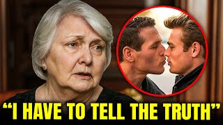 At 95, Joanne Woodward Finally BREAKS Silence On Paul Newman
