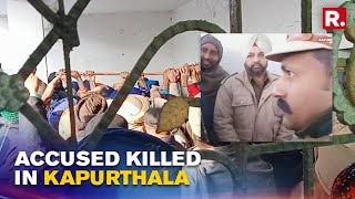 Golden Temple Sacrilege: Second Accused Beaten To Death By Mob In Kapurthala