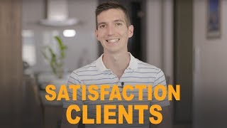 Comment SATISFAIRE vos CLIENTS ? (4 ÉTAPES)