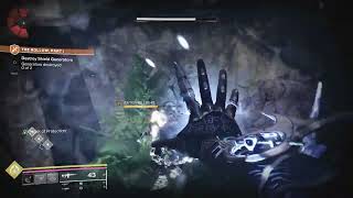 Destiny 2 Final Shape How to Destroy Shield Generator the Hollow Part 1