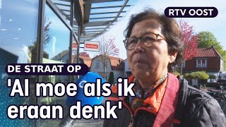 Bankhangen of de sportschool: hoe gezond leef jij? | RTV Oost