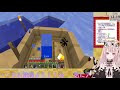 【minecraft】正月飾りをマイクラで作り隊！【戸鎖くくり 新人vtuber】