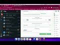 Send audio messages in WhatsApp bulk messaging with the WAWCD Chrome extension.