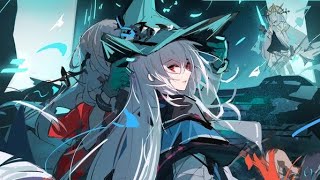 [Arknights] IS#3: Ending 3 - Only 2 Skadi, NOT 3