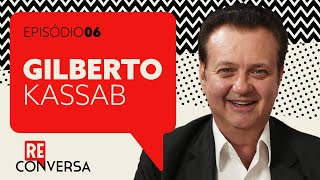 Gilberto Kassab avalia futuro do Centrão, Banco Central e início do governo Lula | Reconversa #6