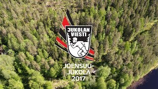 Greatest moments of Jukola 2017 - Official Aftermovie