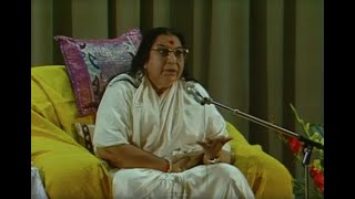 1989-0806 What is the difference between Sahaja Yoga and other yogas? Milan, Italy, DP-RAW