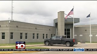 Knox County considering three different plans for jail expansion project