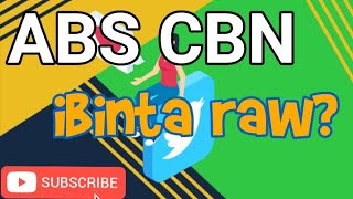 Ibinta raw muna ang ABS CBN bago bigyan nang bagong franchise?