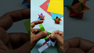 How to make very easy paper toys