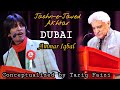 Ammar Iqbal ||Jashn-e-Javed Akhtar || DUBAI