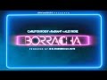 Borracha (Lyric Video) ft Carlitos Rossy, Radiant, & Alex Rose