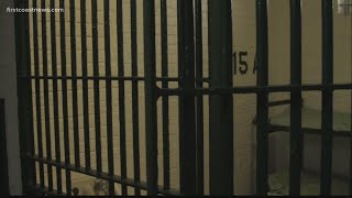 Jacksonville sheriff announces about 450 inmates now have tested positive for COVID-19