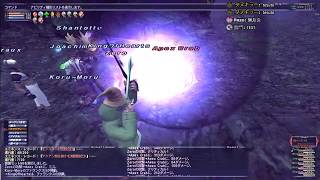 FF11   ヴァナの日常　シルフ鯖　FFXI