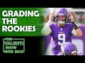 How Did The Rookies Look In Their First Preseason Action? | The Valenti Show with Rico