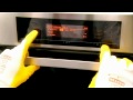 Testing of a Miele Steam Oven