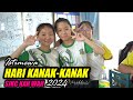 Istimewa Hari Kanak-kanak  Kah Wah Oktober 2024 | VlogTv | Shoot by #azekkun